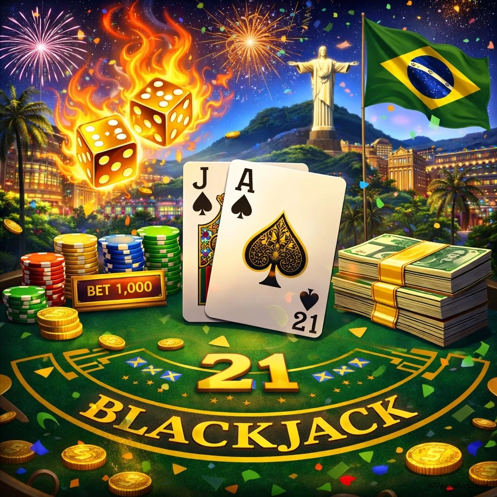 Depositar 077Game