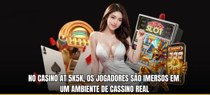 077Game Cassino Clássico