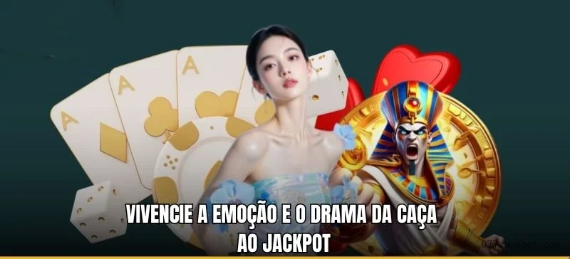 Poker Ao Vivo 077Game
