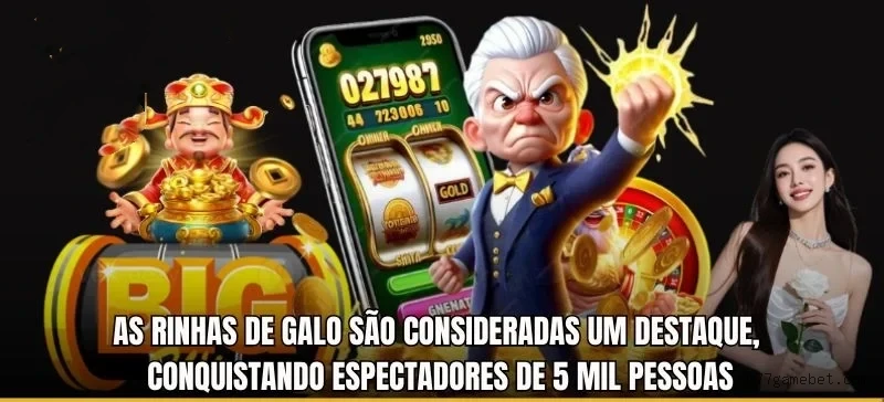 077Game Cassino Clássico
