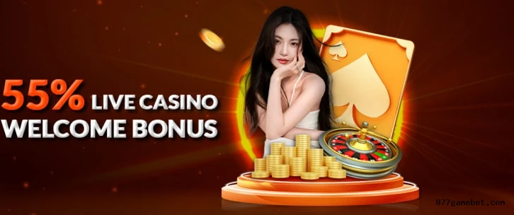077Game Cassino Clássico